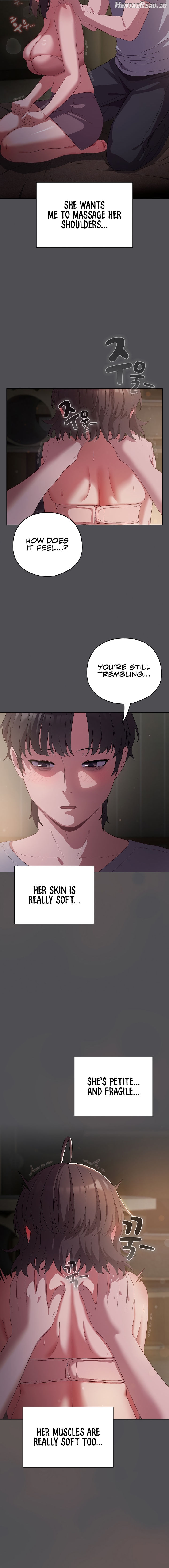 The General is Here! Chapter 5 - page 6