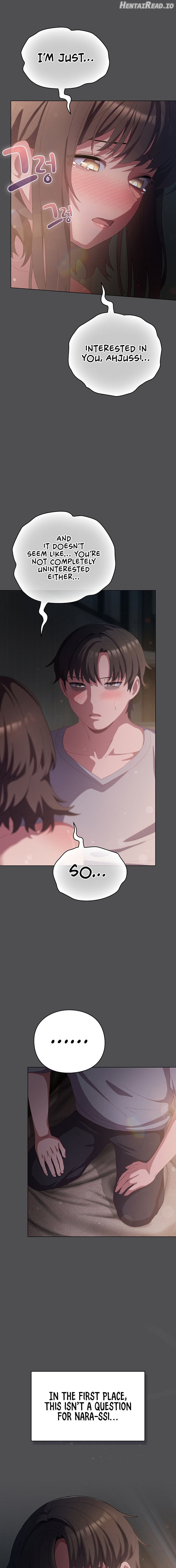 The General is Here! Chapter 6 - page 13