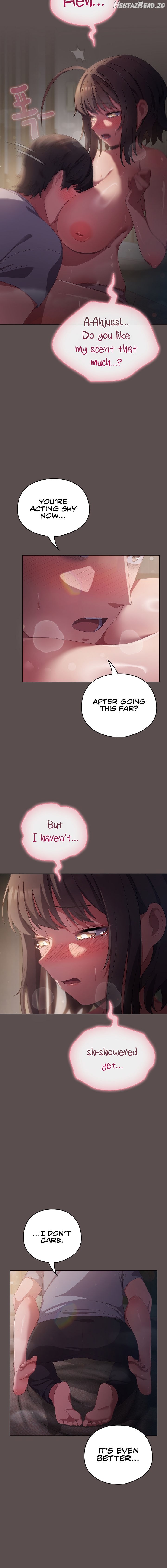 The General is Here! Chapter 6 - page 18
