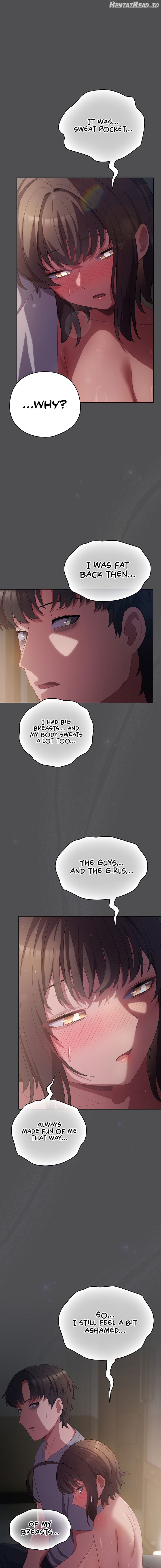 The General is Here! Chapter 6 - page 5