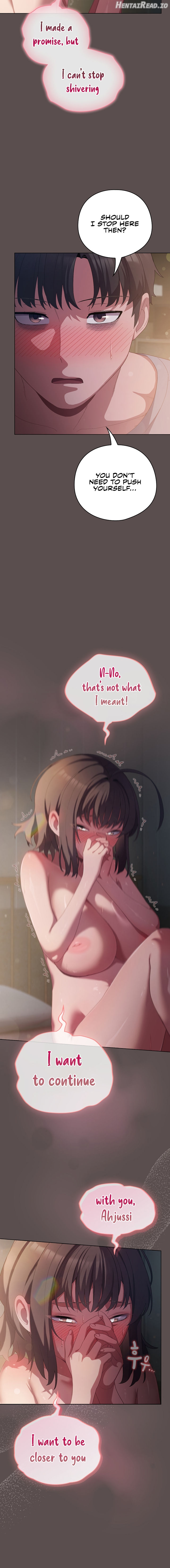 The General is Here! Chapter 7 - page 4