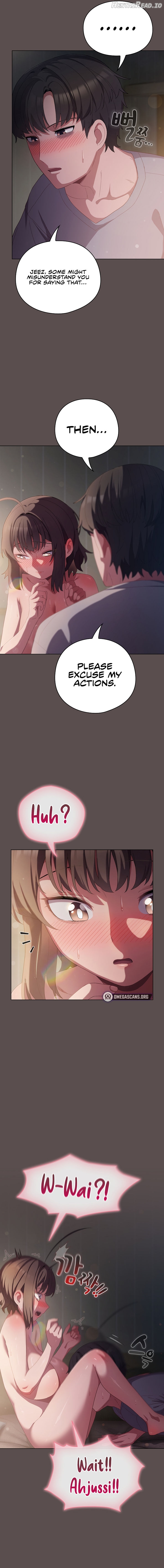 The General is Here! Chapter 7 - page 5