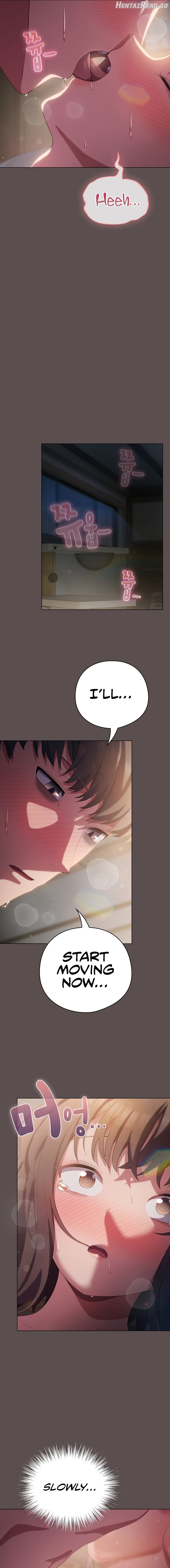 The General is Here! Chapter 8 - page 11