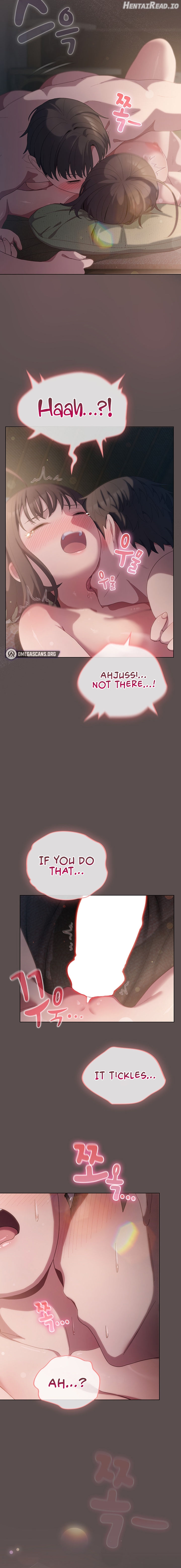 The General is Here! Chapter 8 - page 6