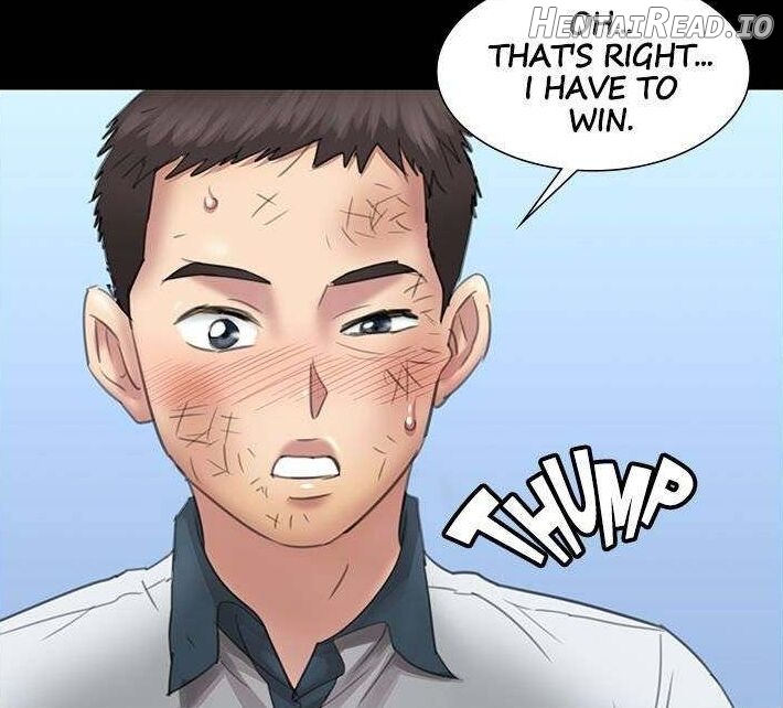 Queen Bee - Chapter 12 - Dallee's Gentle Femdom Chapter 1 - page 14