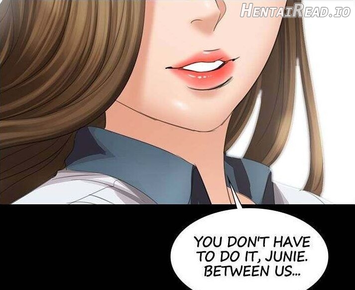 Queen Bee - Chapter 12 - Dallee's Gentle Femdom Chapter 1 - page 16