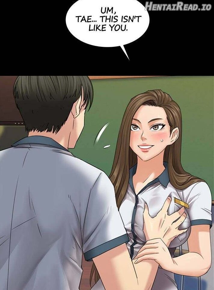 Queen Bee - Chapter 8 - Dallee's Netorare Tease Chapter 1 - page 32