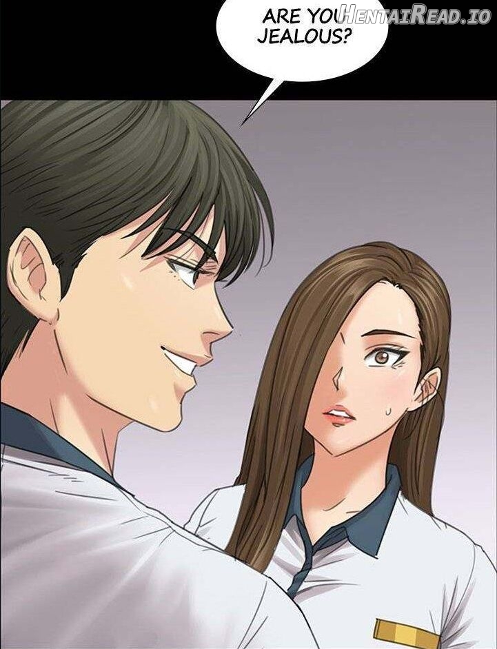 Queen Bee - Chapter 8 - Dallee's Netorare Tease Chapter 1 - page 40