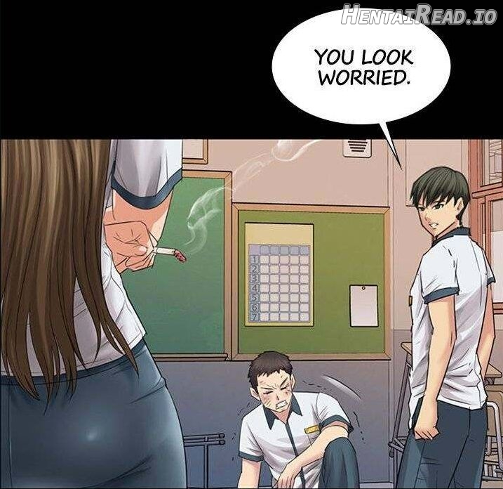 Queen Bee - Chapter 8 - Dallee's Netorare Tease Chapter 1 - page 5