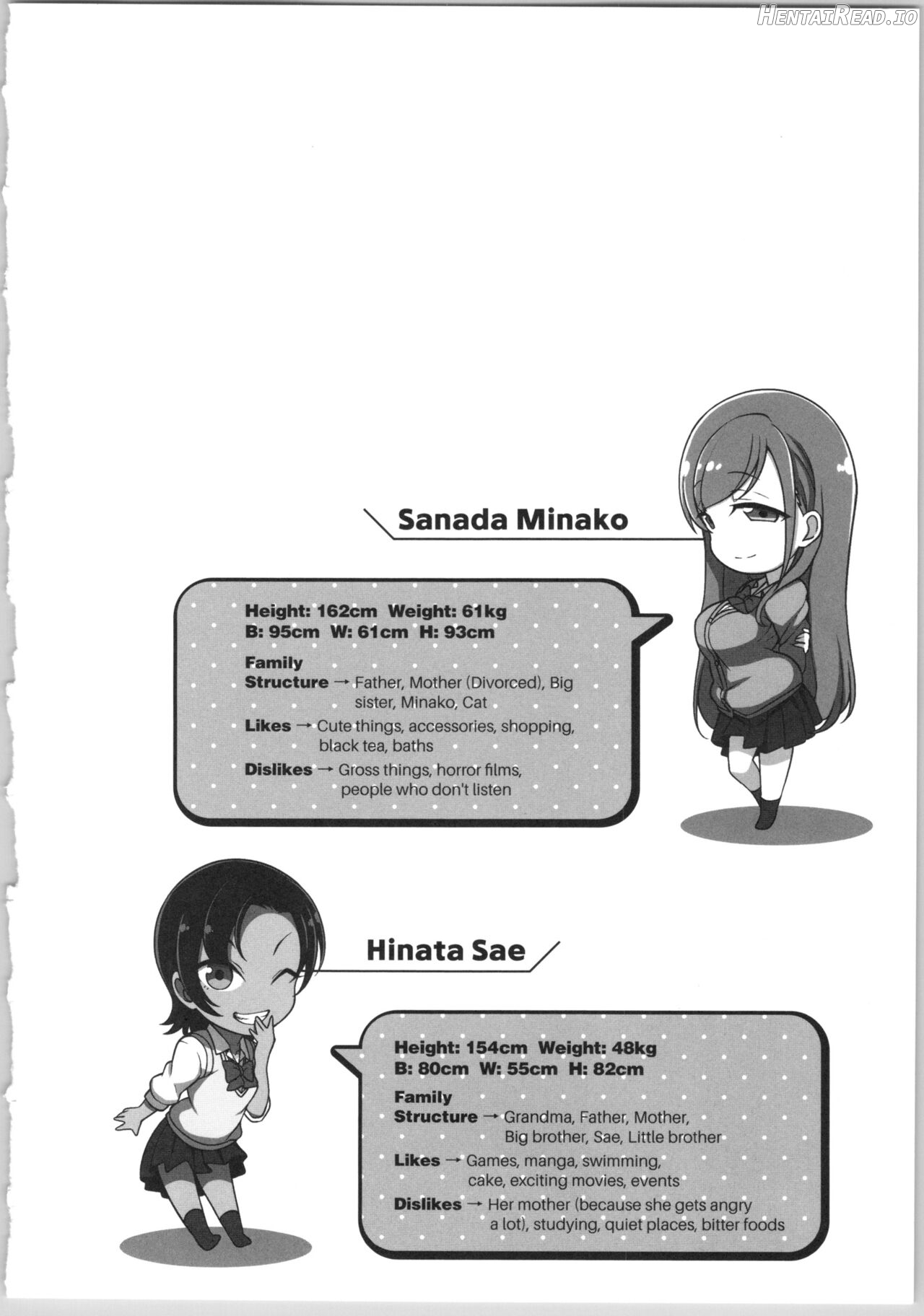 Ijirare - Fukushuu Saimin - Bullied - Revenge Hypnosis Chapter 1 - page 88