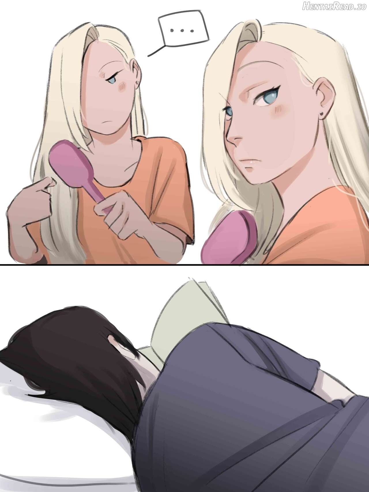 Awaken 1-5 Chapter 1-5 - page 3