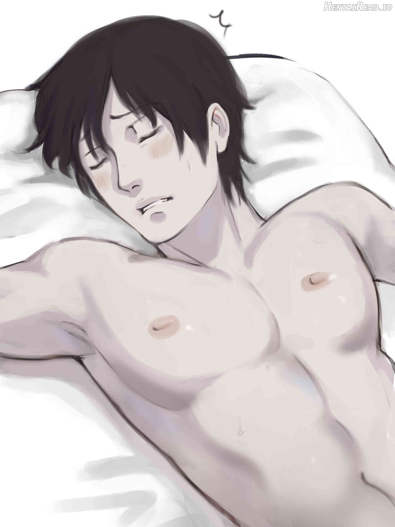 Awaken 1-5 Chapter 1-5 - page 32