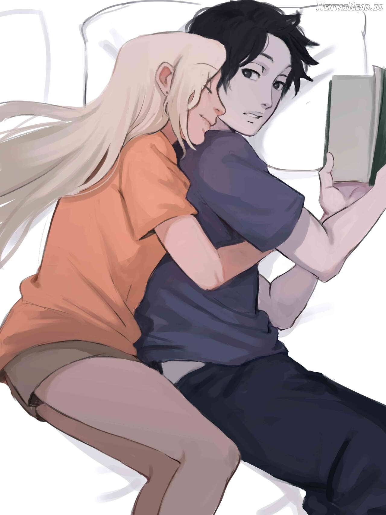Awaken 1-5 Chapter 1-5 - page 5