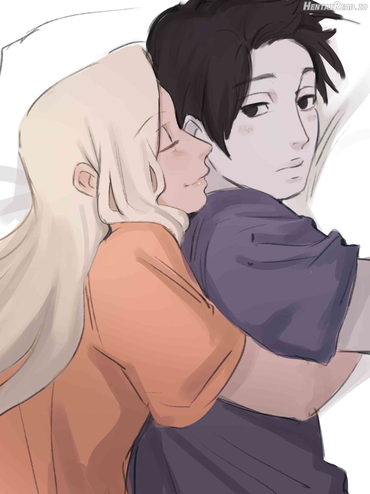 Awaken 1-5 Chapter 1-5 - page 6