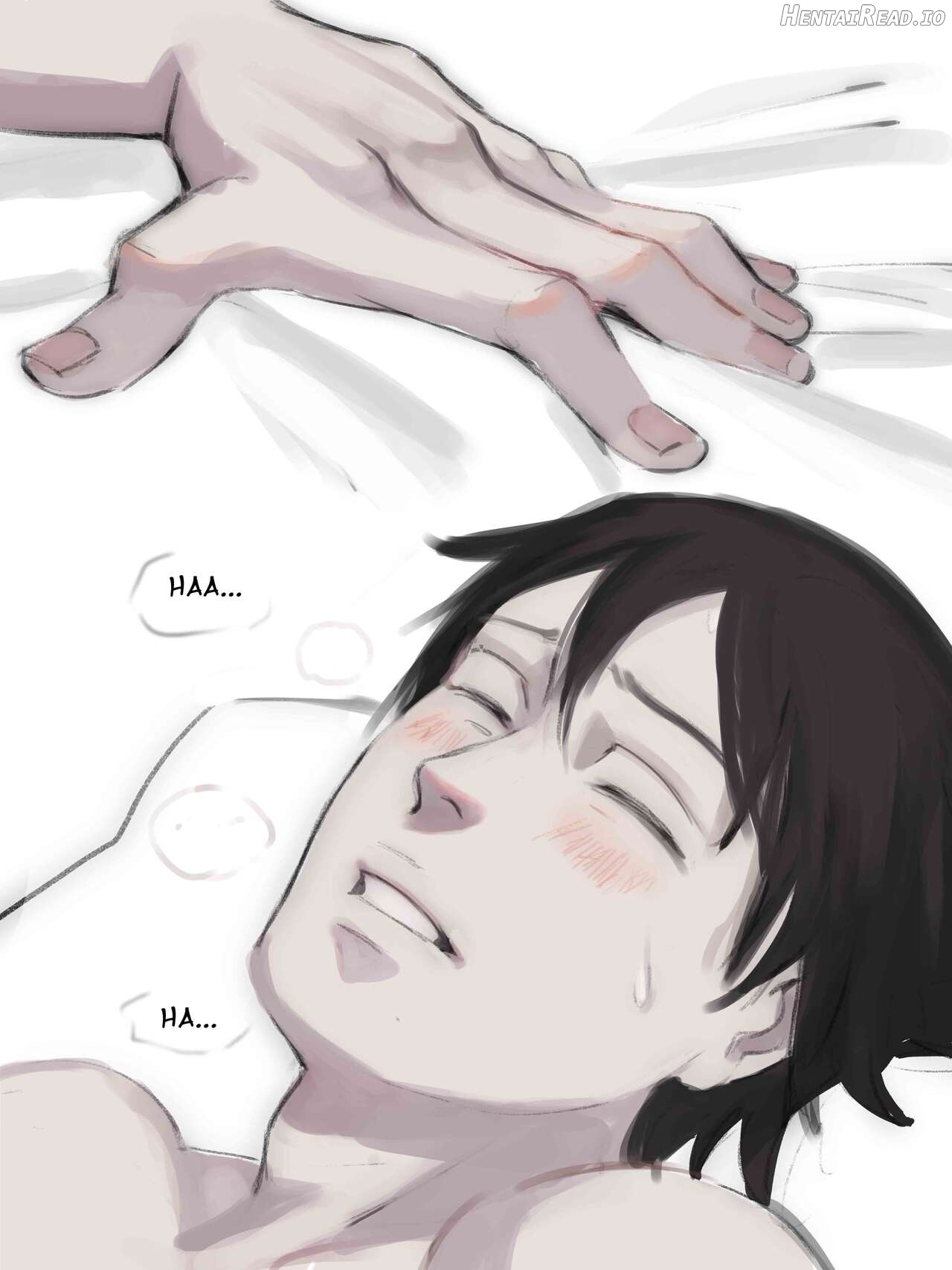 Awaken 1-5 Chapter 1-5 - page 79