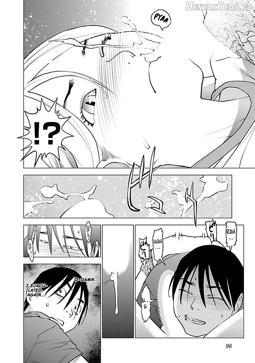 Seishokuki Volume 7 Chapter 1 - page 100