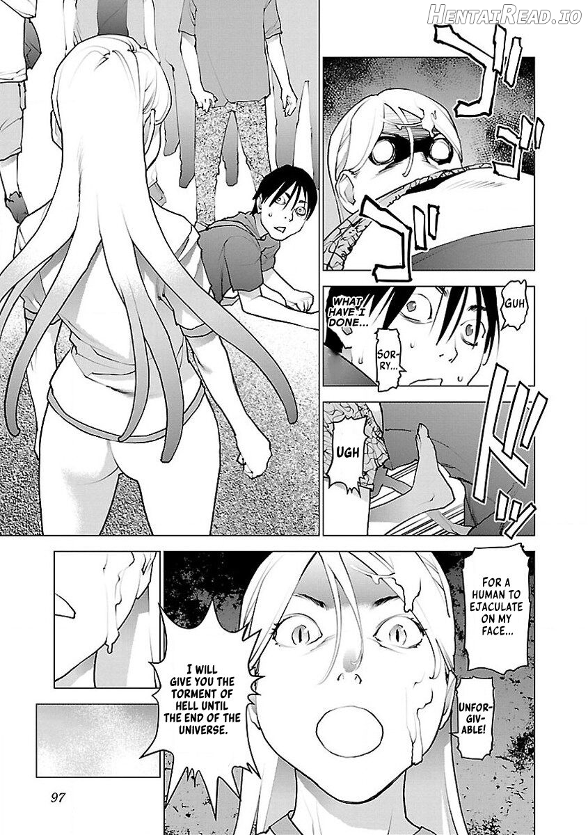 Seishokuki Volume 7 Chapter 1 - page 101