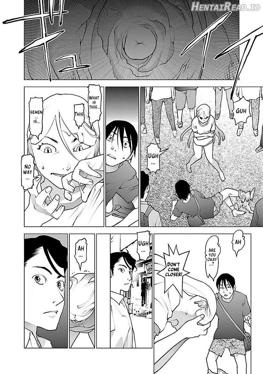 Seishokuki Volume 7 Chapter 1 - page 102