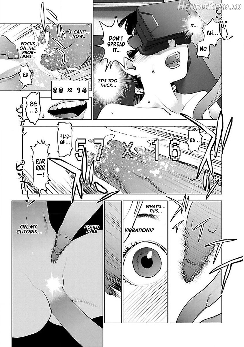 Seishokuki Volume 7 Chapter 1 - page 129