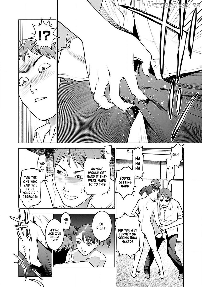 Seishokuki Volume 7 Chapter 1 - page 146