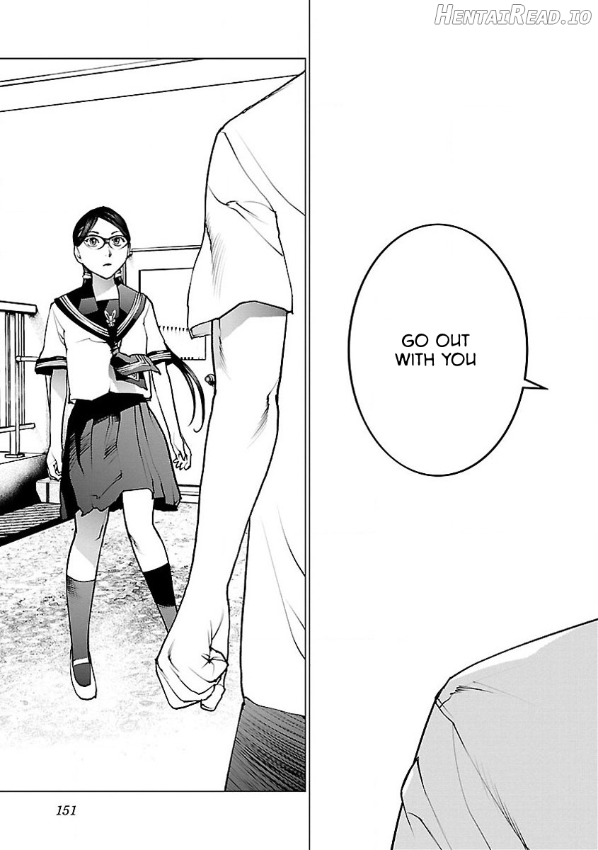 Seishokuki Volume 7 Chapter 1 - page 156