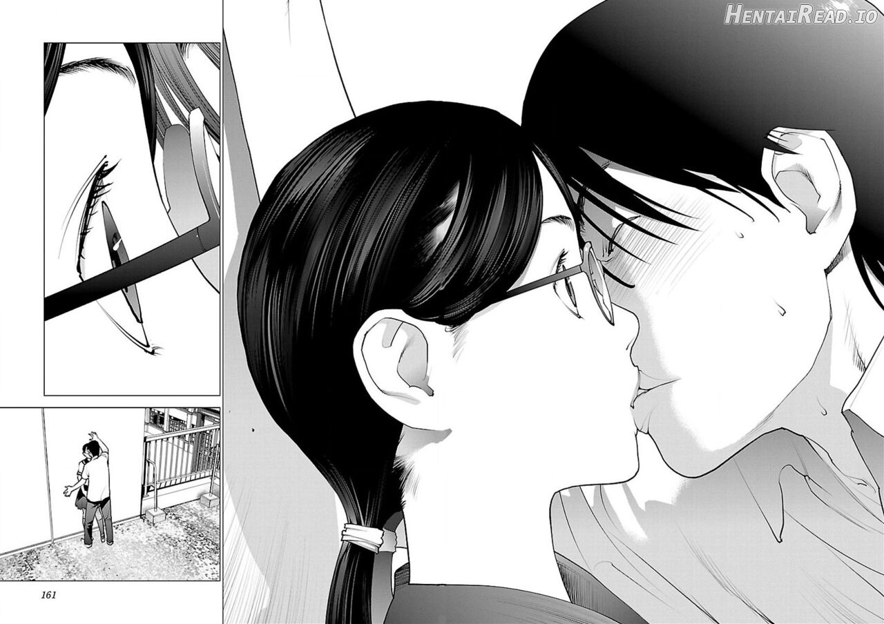 Seishokuki Volume 7 Chapter 1 - page 165