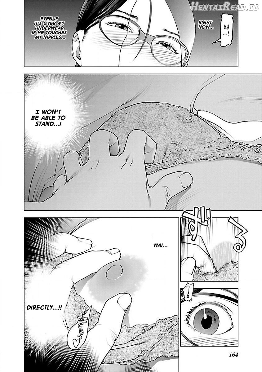 Seishokuki Volume 7 Chapter 1 - page 170