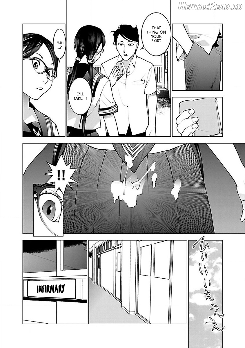 Seishokuki Volume 7 Chapter 1 - page 180