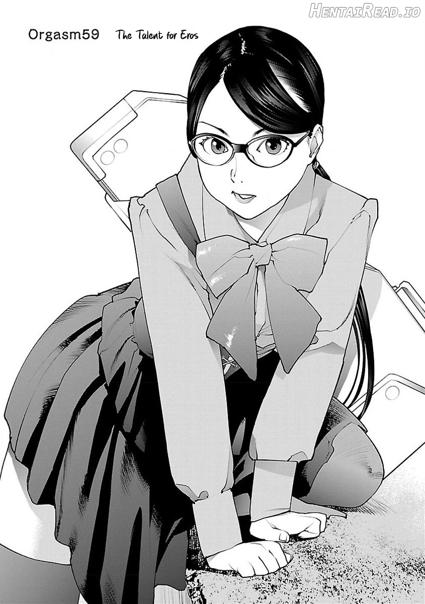 Seishokuki Volume 7 Chapter 1 - page 183