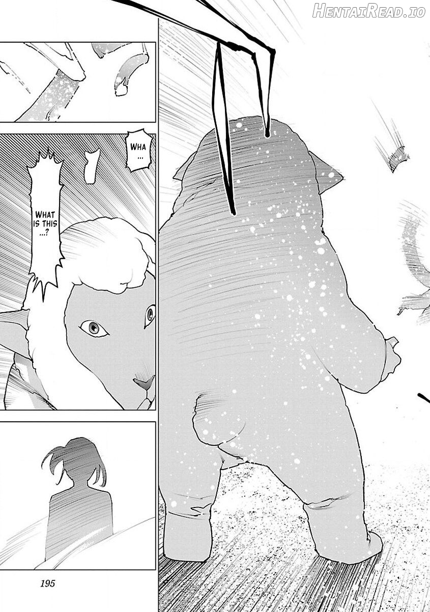 Seishokuki Volume 7 Chapter 1 - page 202