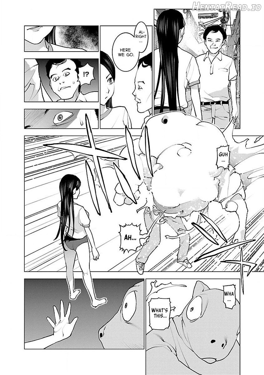 Seishokuki Volume 7 Chapter 1 - page 44
