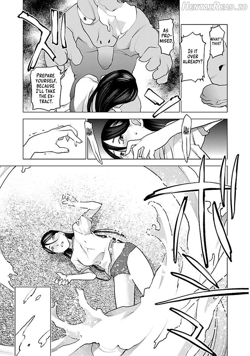 Seishokuki Volume 7 Chapter 1 - page 49