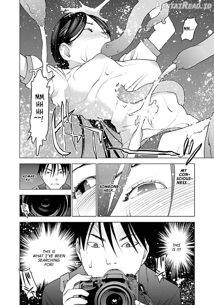 Seishokuki Volume 7 Chapter 1 - page 58