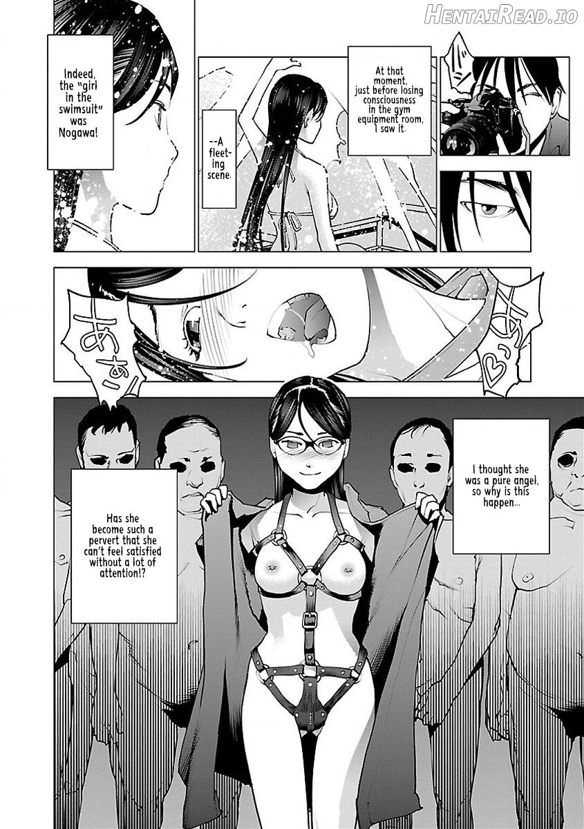Seishokuki Volume 7 Chapter 1 - page 62