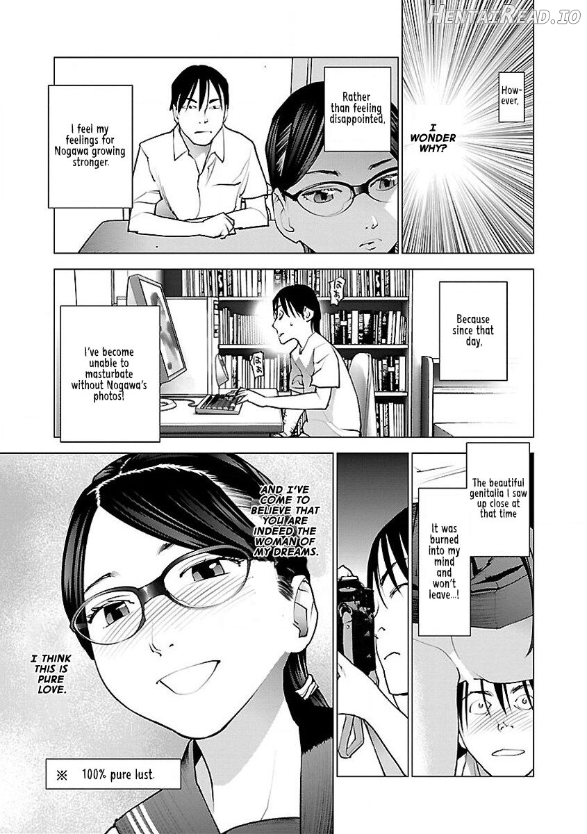 Seishokuki Volume 7 Chapter 1 - page 63