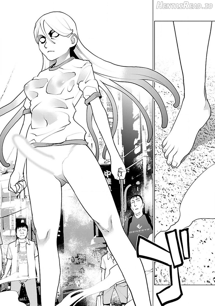Seishokuki Volume 7 Chapter 1 - page 81