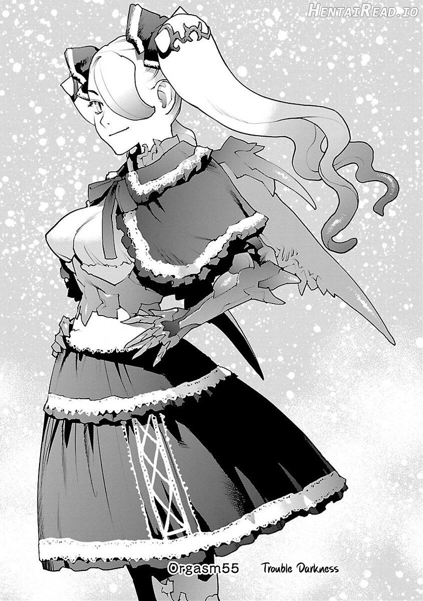 Seishokuki Volume 7 Chapter 1 - page 84