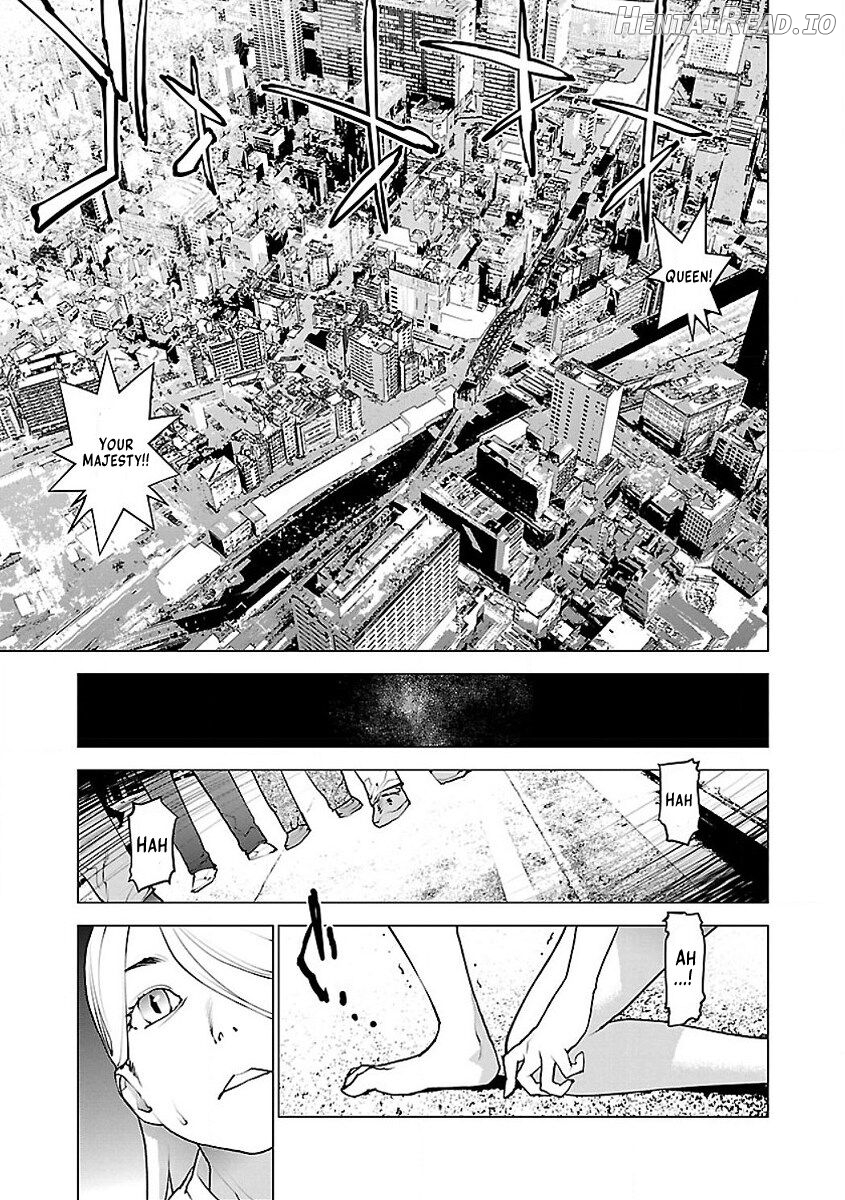 Seishokuki Volume 7 Chapter 1 - page 86