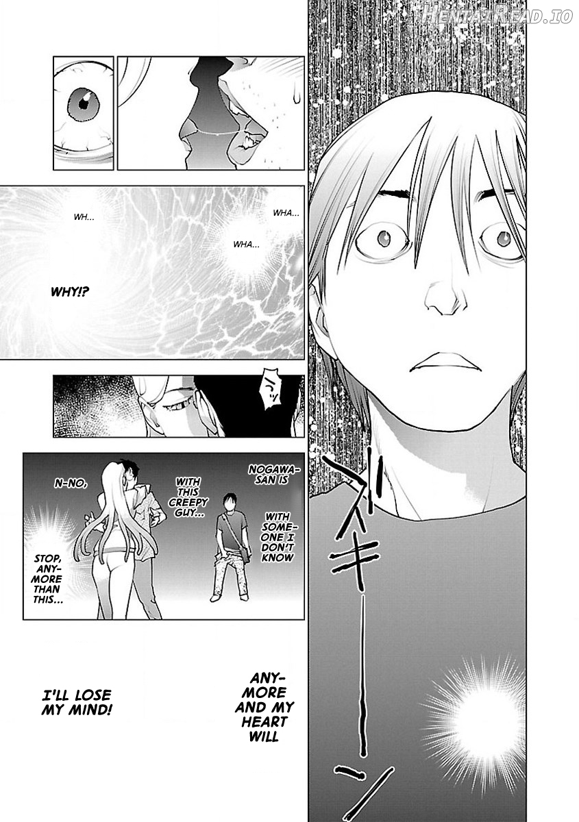 Seishokuki Volume 7 Chapter 1 - page 95