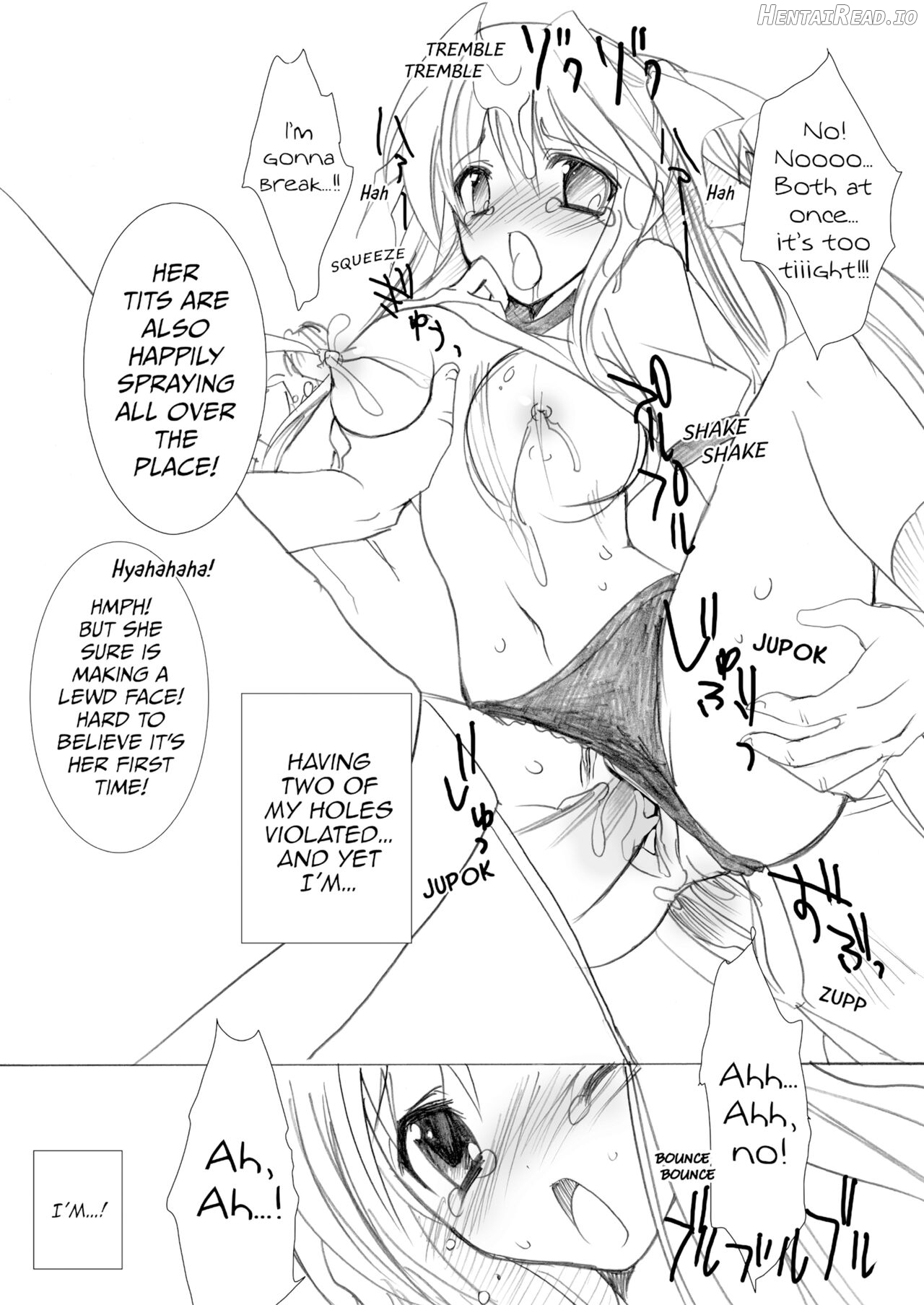 School in the Spring of Youth! Omnibus 1 Chapter 1 - page 118