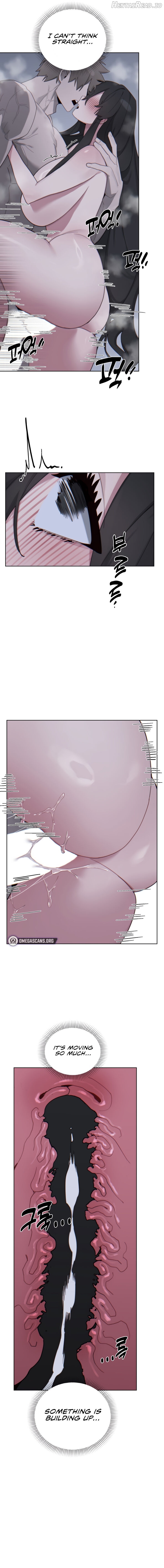Cold? Hot! Hentai Chapter 1 - page 40