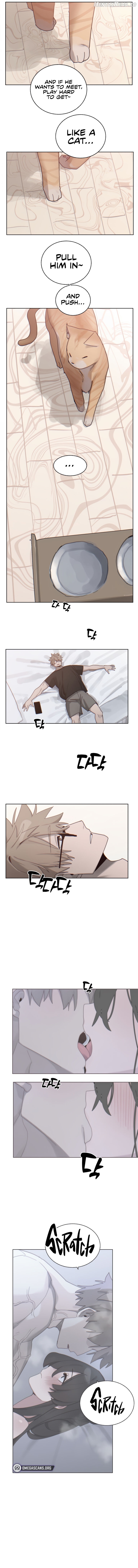 Cold? Hot! Hentai Chapter 1 - page 51