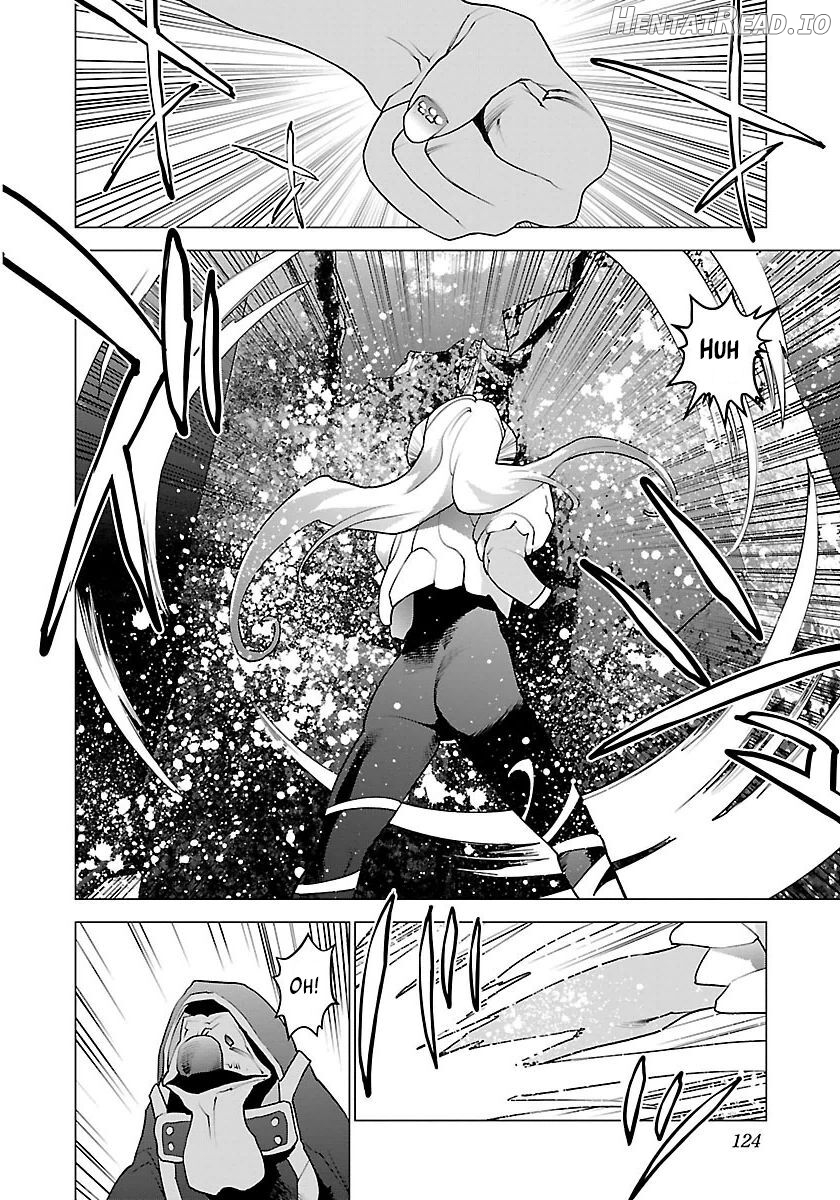 Seishokuki Volume 8 Chapter 1 - page 130