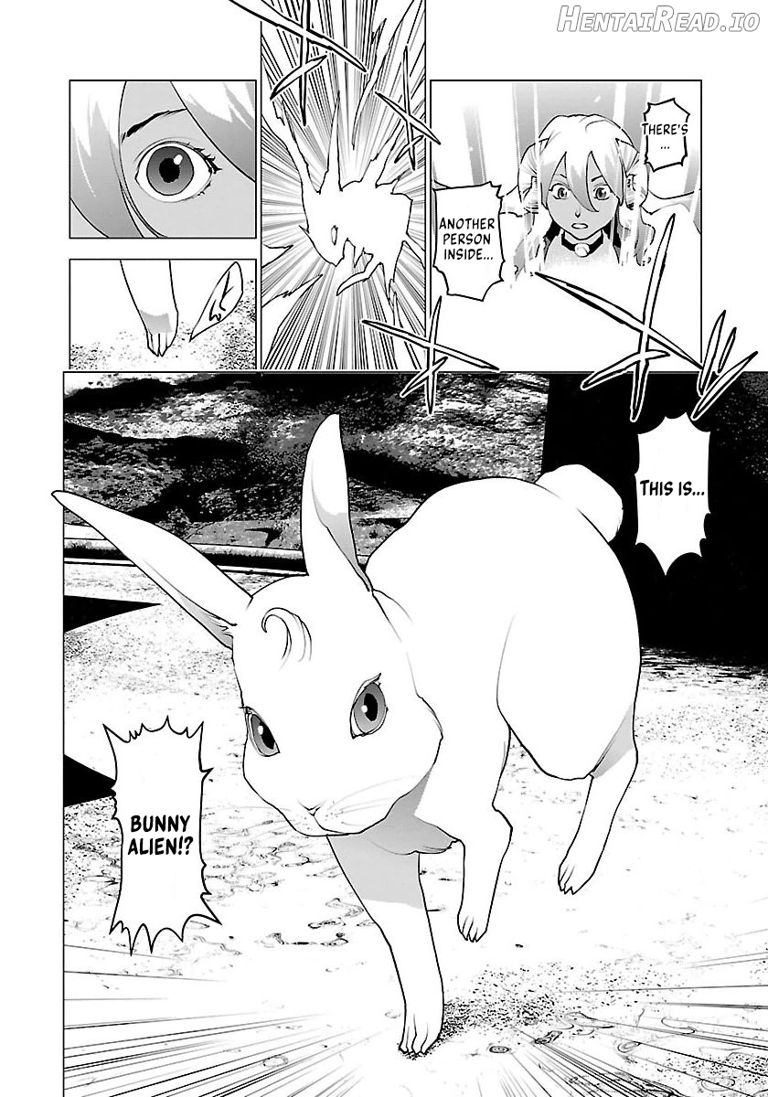 Seishokuki Volume 8 Chapter 1 - page 132