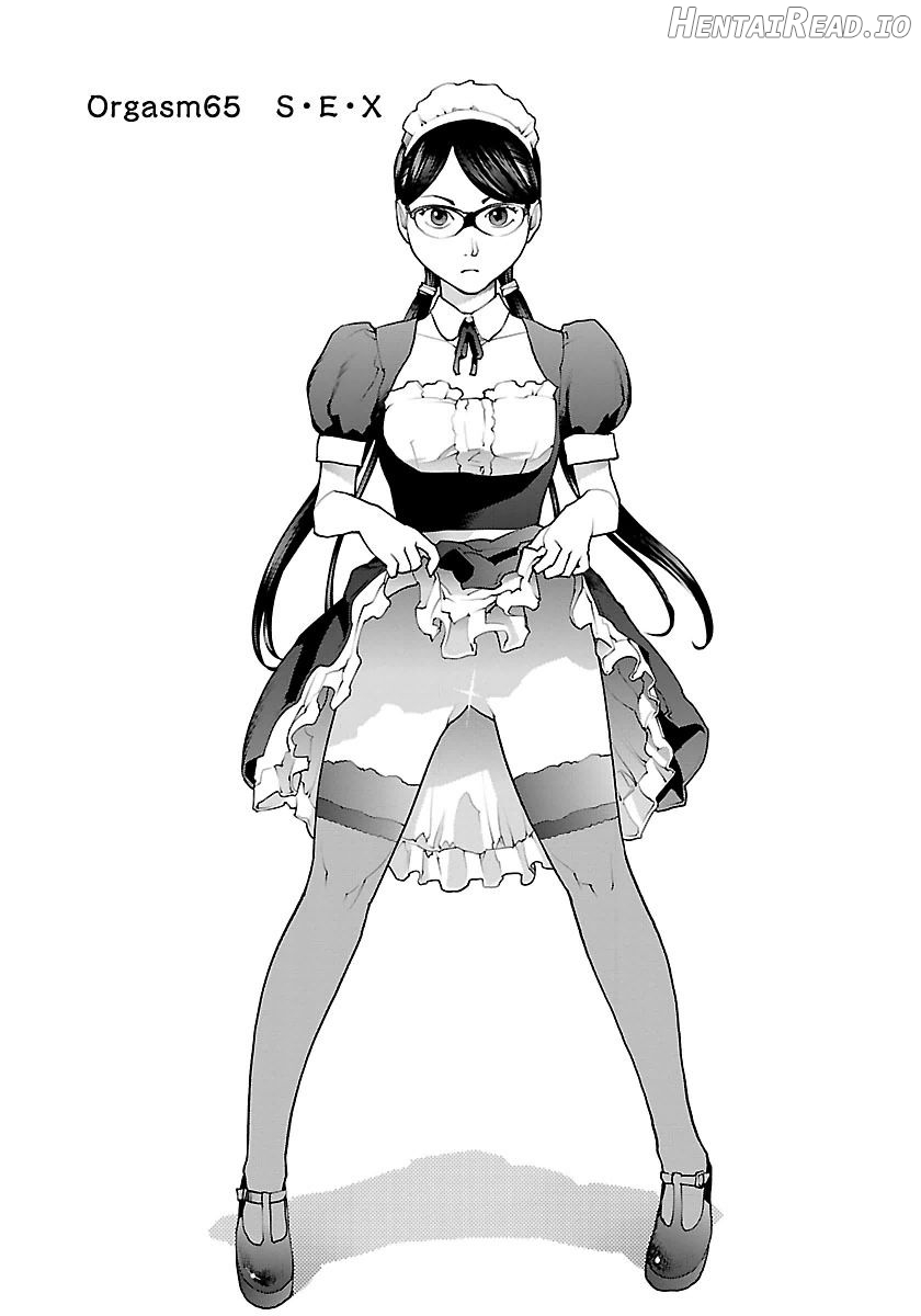 Seishokuki Volume 8 Chapter 1 - page 133