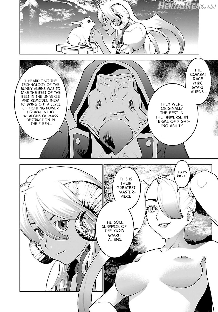 Seishokuki Volume 8 Chapter 1 - page 138