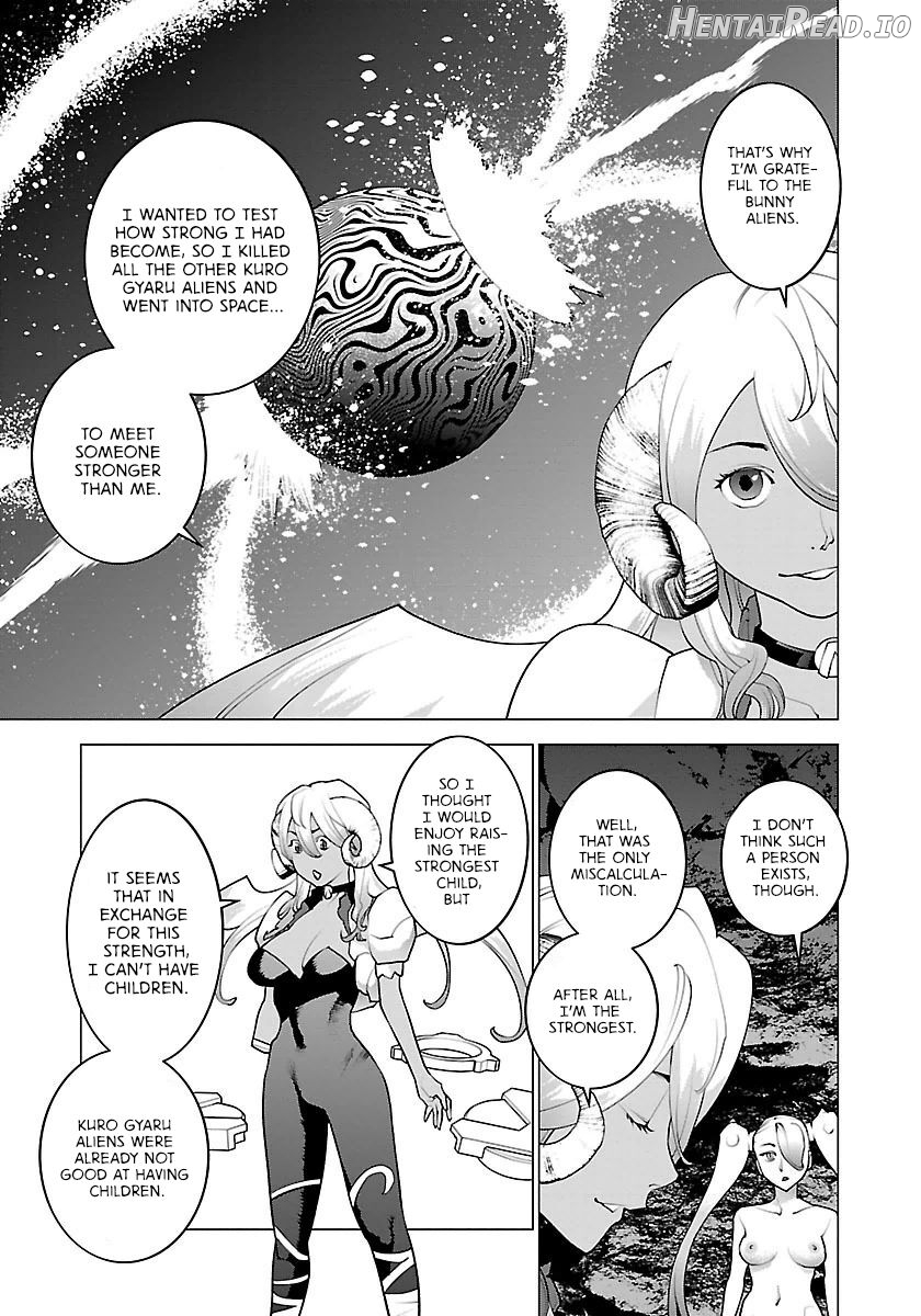 Seishokuki Volume 8 Chapter 1 - page 139