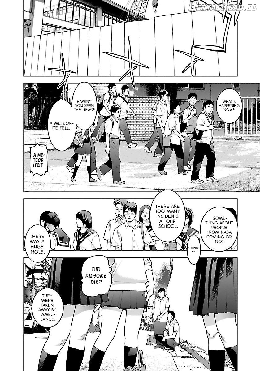 Seishokuki Volume 8 Chapter 1 - page 160