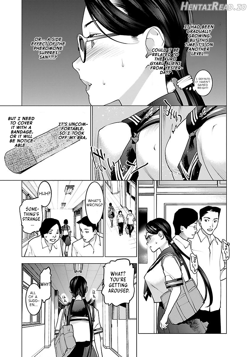 Seishokuki Volume 8 Chapter 1 - page 163