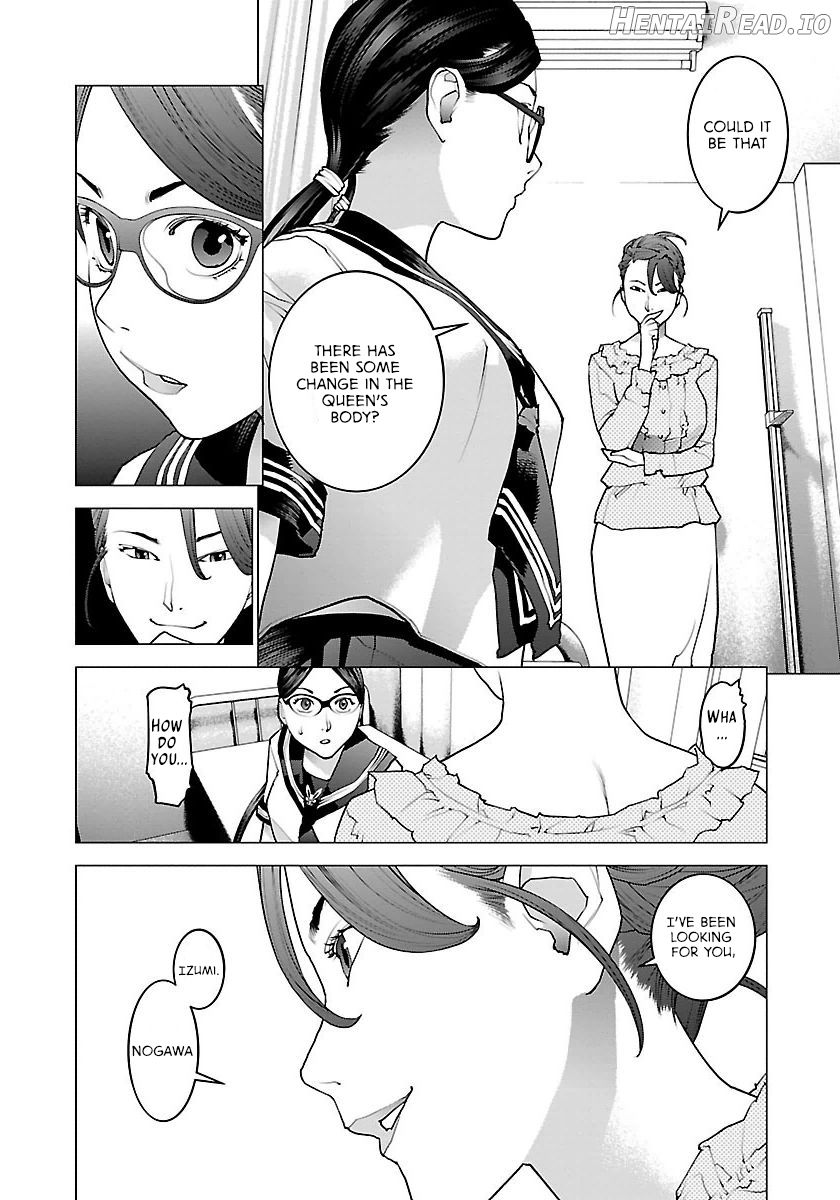 Seishokuki Volume 8 Chapter 1 - page 172
